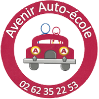 Logo Avenir Auto-École